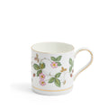 Wild Strawberry Gold Mug