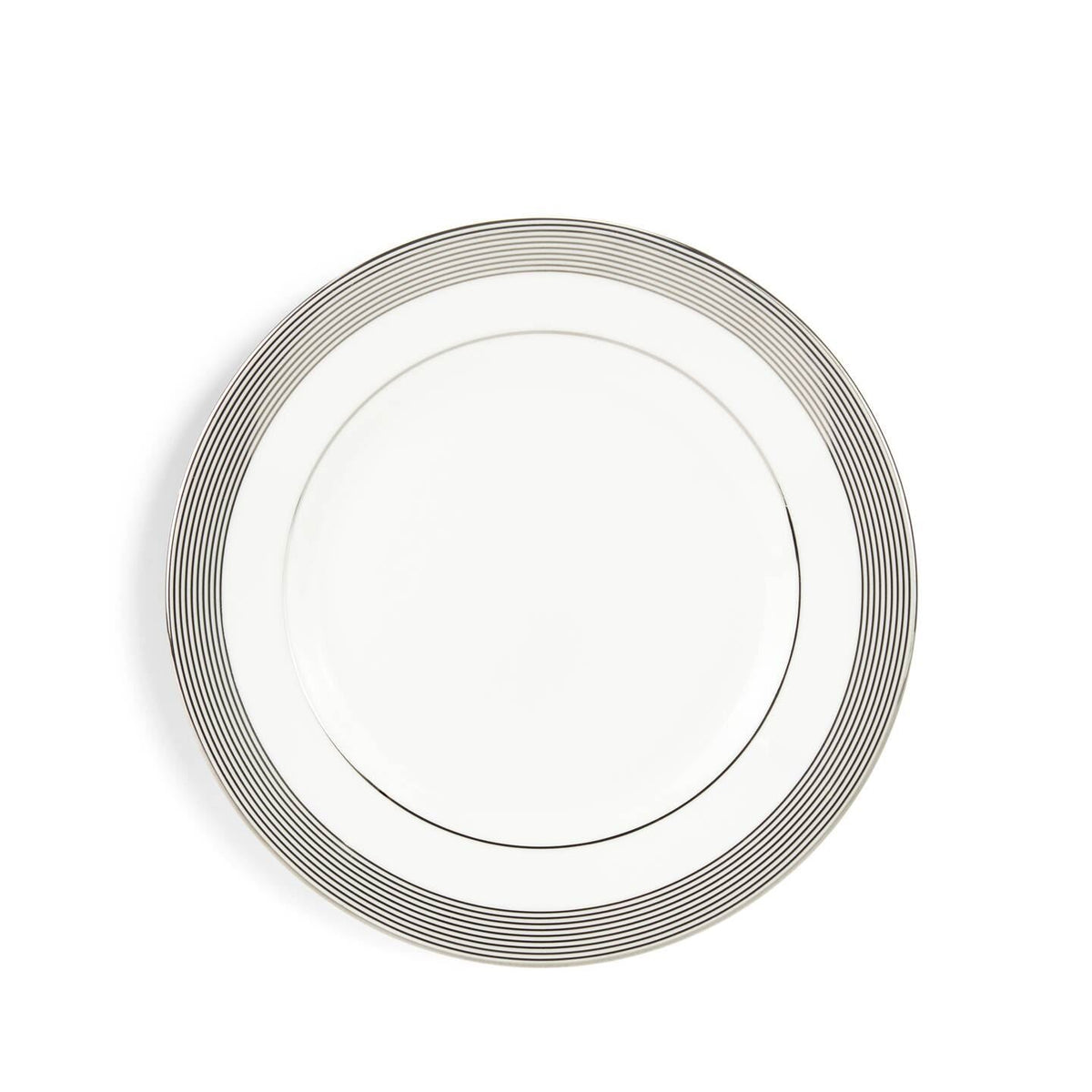 Vera Wang Grosgrain Salad Plate