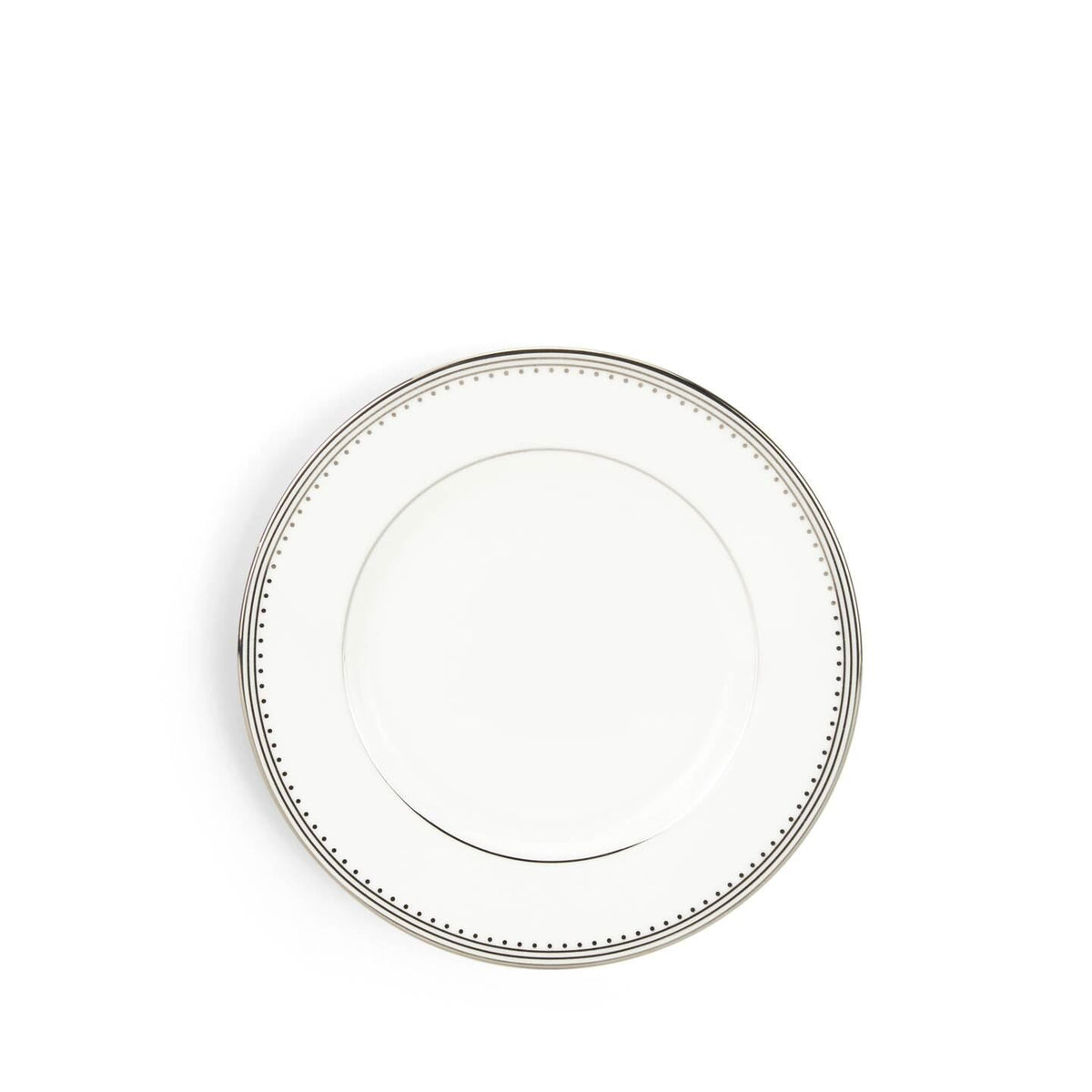 Vera Wang Grosgrain Small Plate