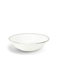 Vera Wang Grosgrain Cereal Bowl