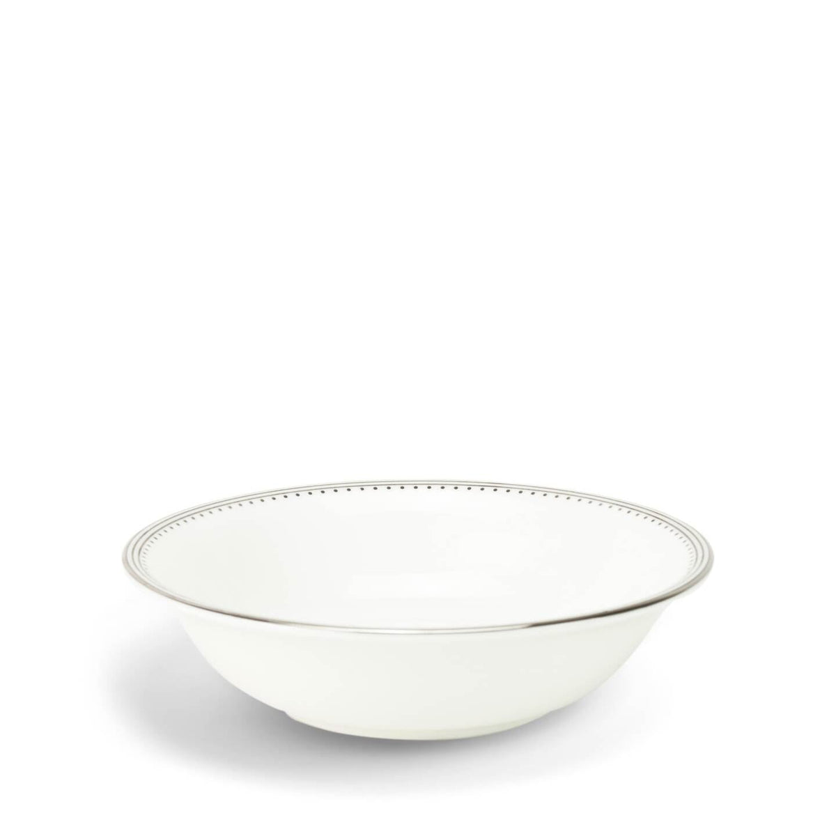 Vera Wang Grosgrain Cereal Bowl