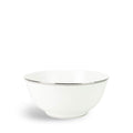 Vera Wang Grosgrain Serving Bowl
