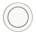 Vera Wang Lace Platinum Dinner Plate