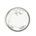 Vera Wang Lace Platinum Salad Plate