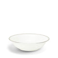Vera Wang Lace Platinum Cereal Bowl