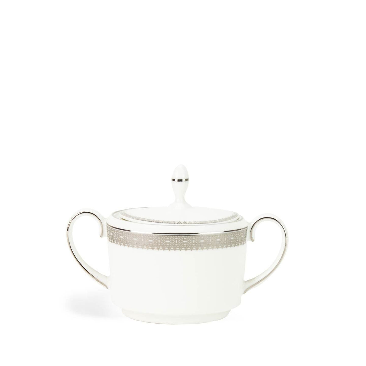 Vera Wang Lace Platinum Sugar Box