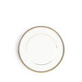 Vera Wang Lace Gold Small Side Plate