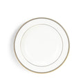 Vera Wang Lace Gold Soup Plate