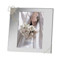 Vera Wang Love Knots Photo Frame (Photo: 4x6inch)
