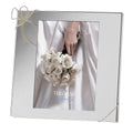 Vera Wang Love Knots Photo Frame (Photo: 8x10inch)