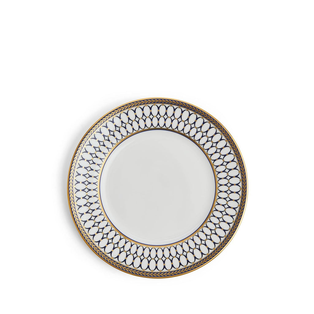 Renaissance Gold Small Side Plate