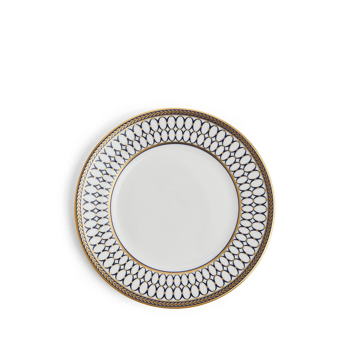 Renaissance Gold Small Side Plate