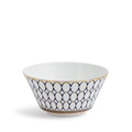 Renaissance Gold Cereal Bowl