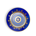 Anthemion Blue Salad Plate