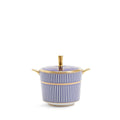 Anthemion Blue Sugar Box