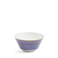 Anthemion Blue Cereal Bowl