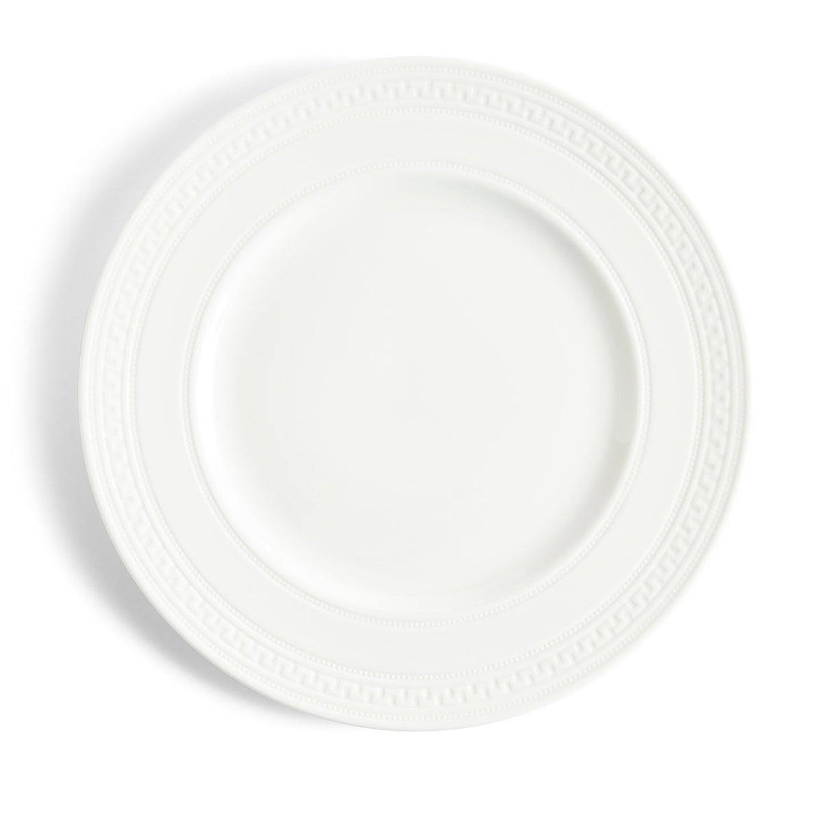 Intaglio Dinner Plate