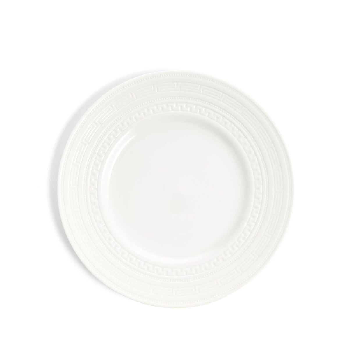 Intaglio Large Side Plate
