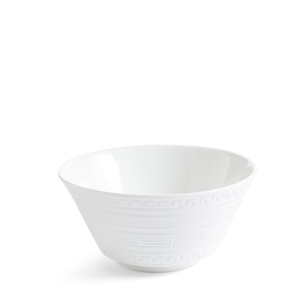 Intaglio Cereal Bowl
