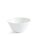 Intaglio Cereal Bowl