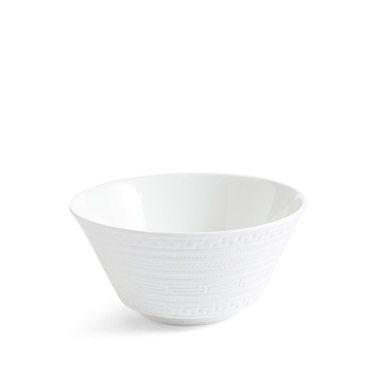 Intaglio Cereal Bowl