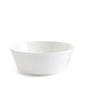 Intaglio Round Serving Bowl Small