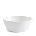 Intaglio Round Serving Bowl Large