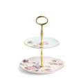 Cuckoo 2 Tier Cake Stand