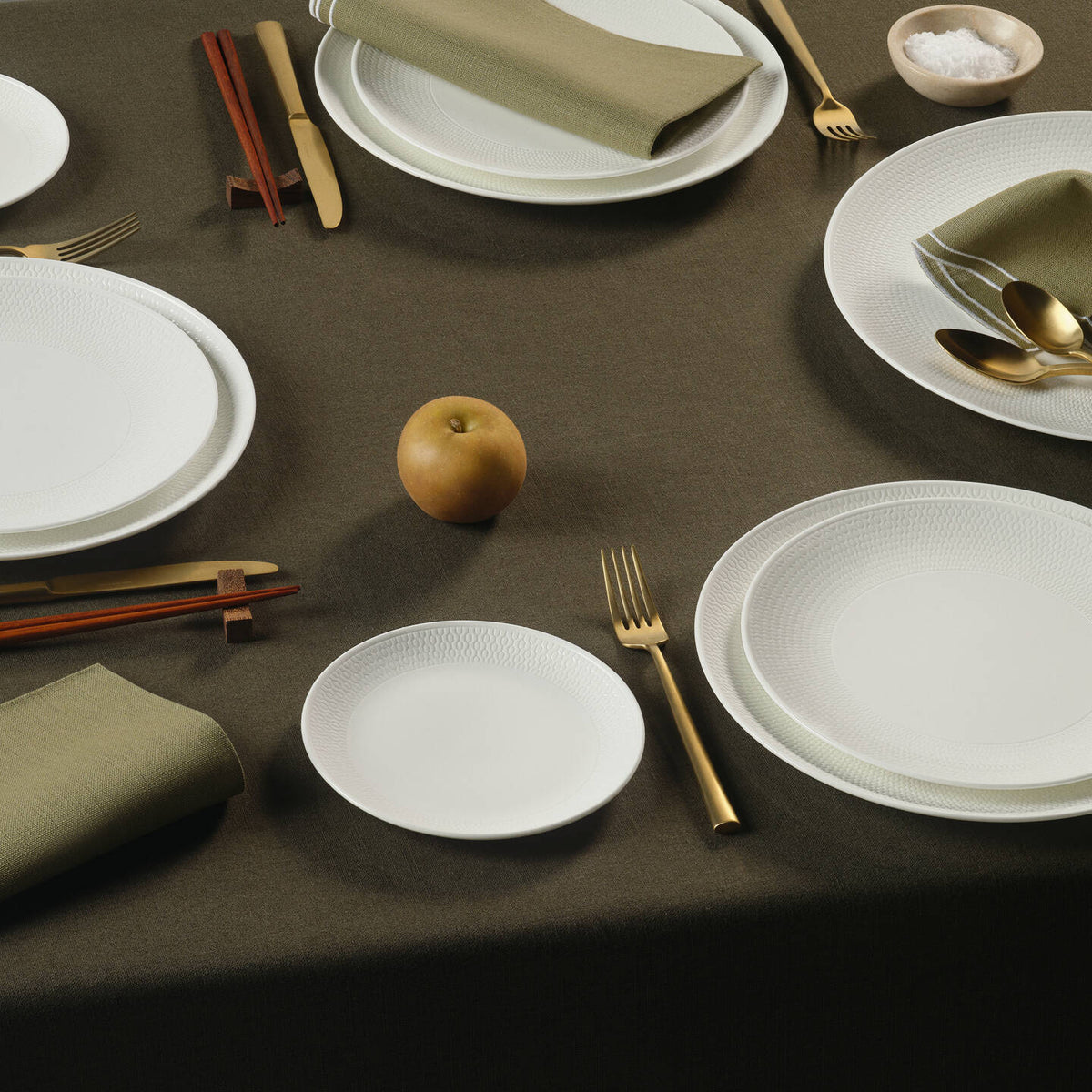 Gio Rectangular Tray